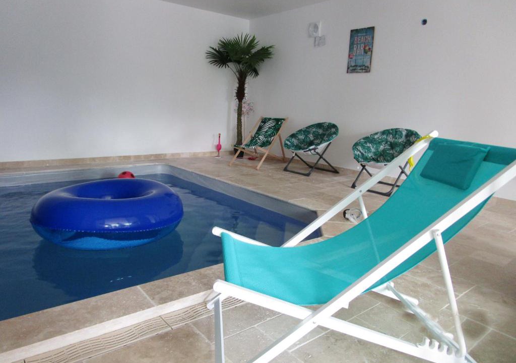 Mer House | Fleur de Lys