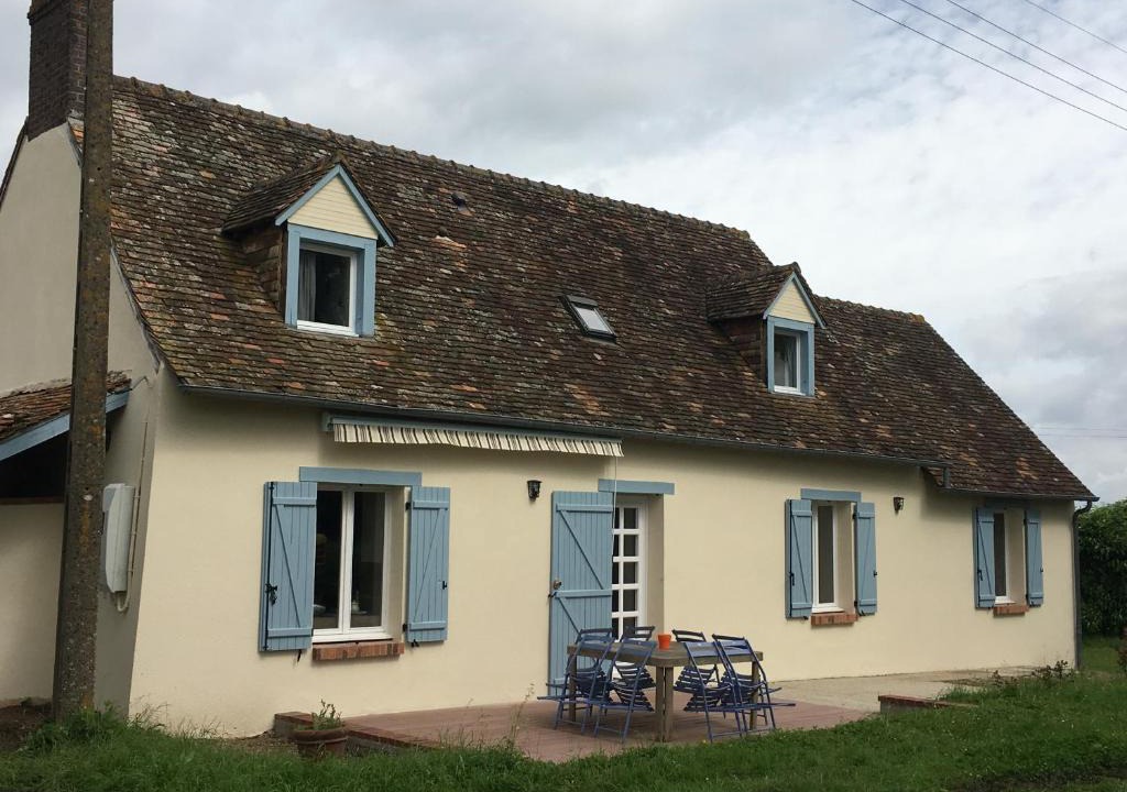 Teloche House | Fleur House