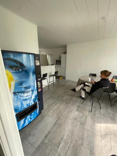 Lystrup Cabin | Flexsleep&living