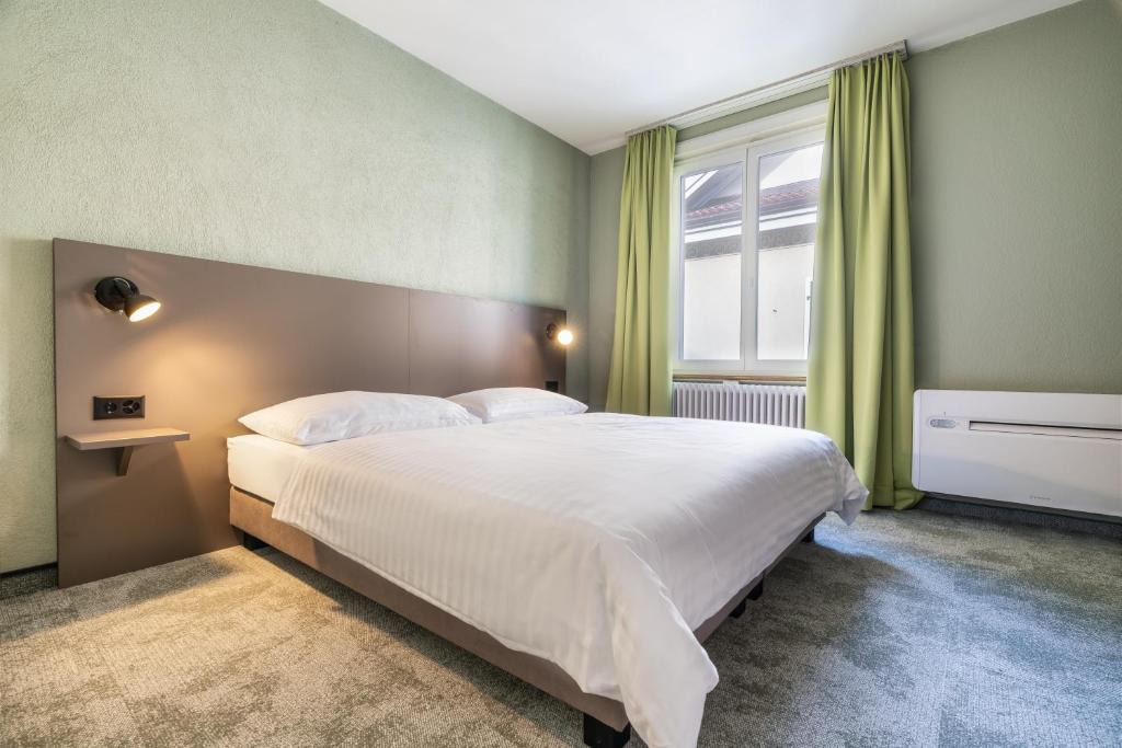 Schonenwerd Hotel | flexymotel Schönenwerd
