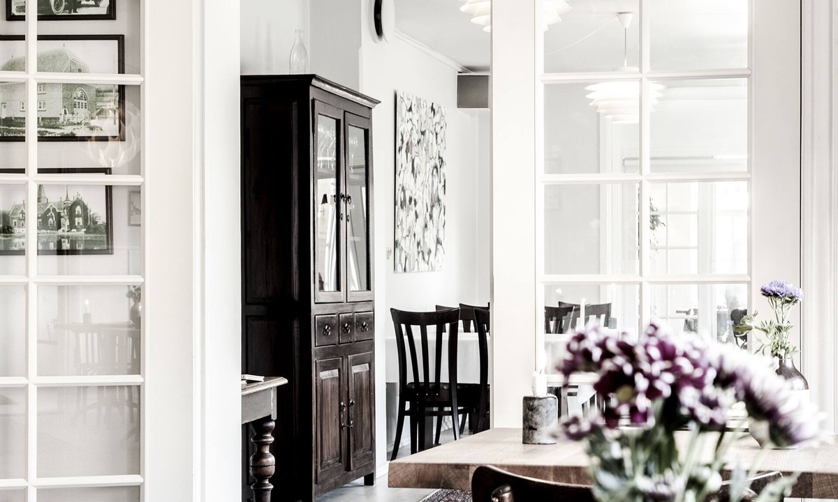 Tranebjerg Hotel | Flinchs Hotel