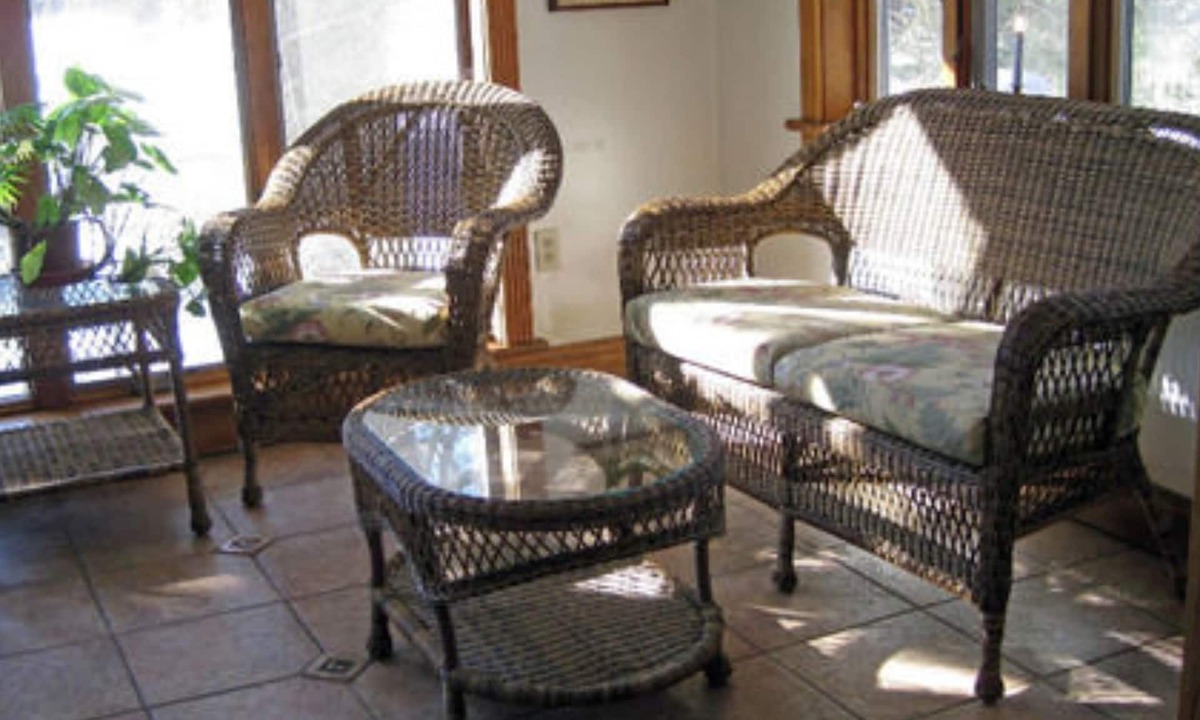 Coopersburg House | Flint Hill Farm AG