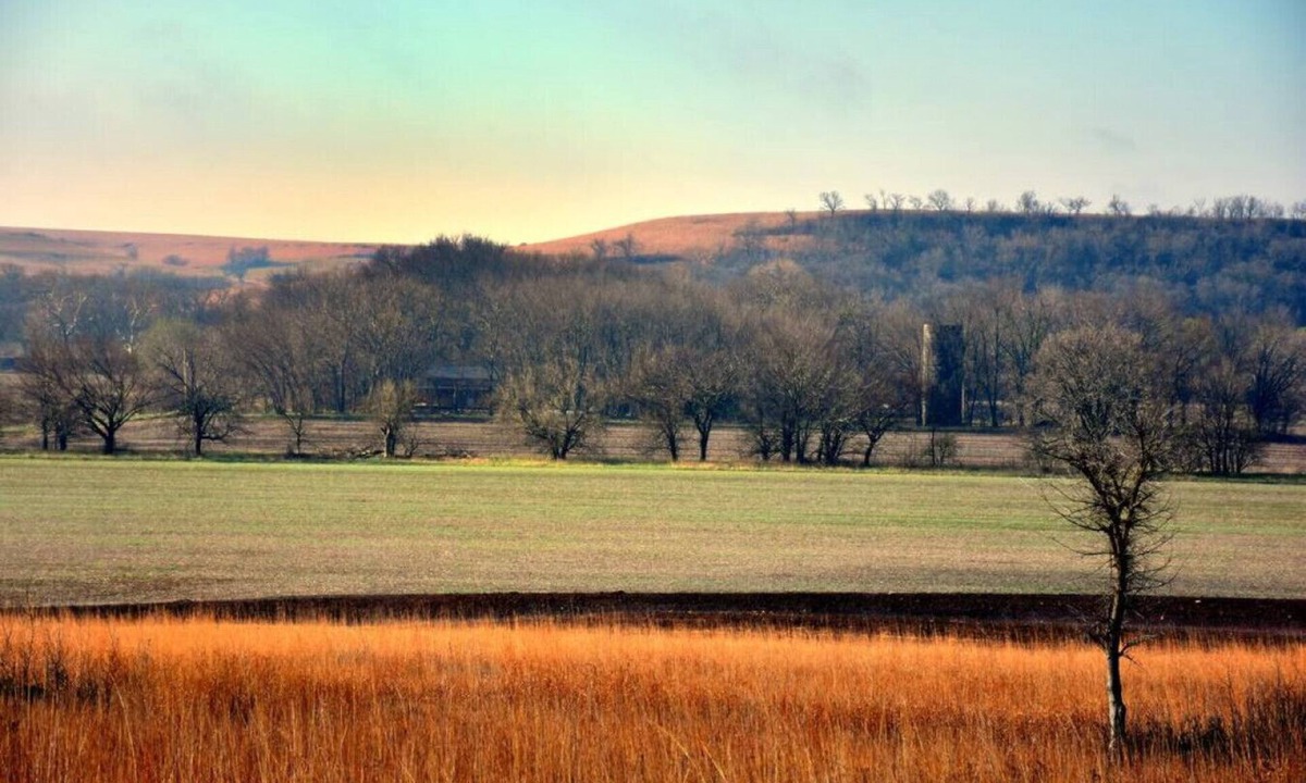 Elmdale Other | Flint Hills Double Delight: Fur N Feathers Lodging