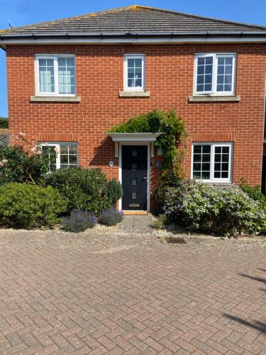 Peacehaven Bed & Breakfast | Flint Lodge