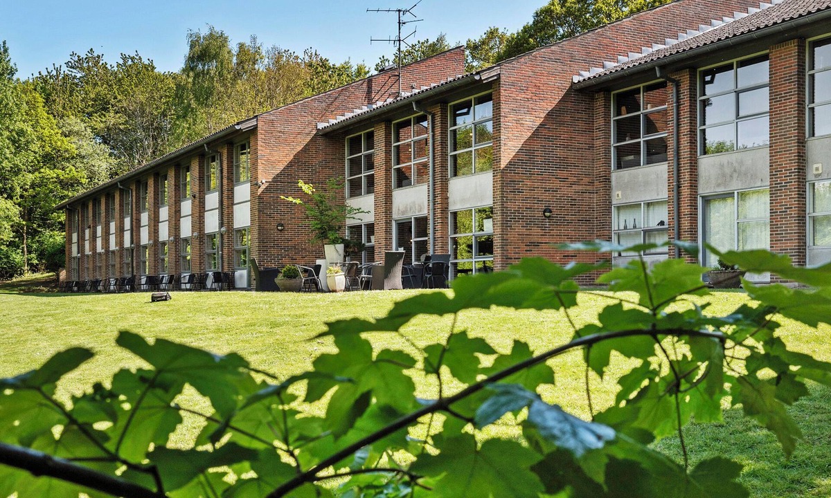 Horsens Hostel | Flinten Horsens