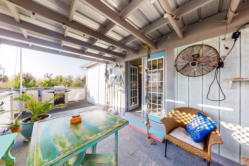 Port St. Joe House | Flip Flop