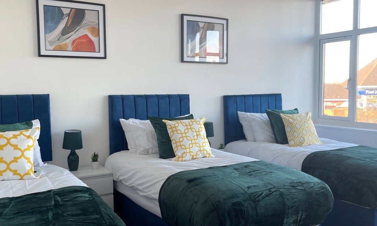 Flitwick Apartment | Flitwick Apartments by DHAparthotels