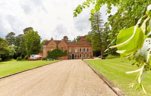 Flitwick Hotel | Flitwick Manor Hotel