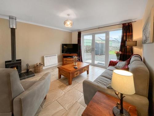 Newton Stewart House | Flo's Cottage