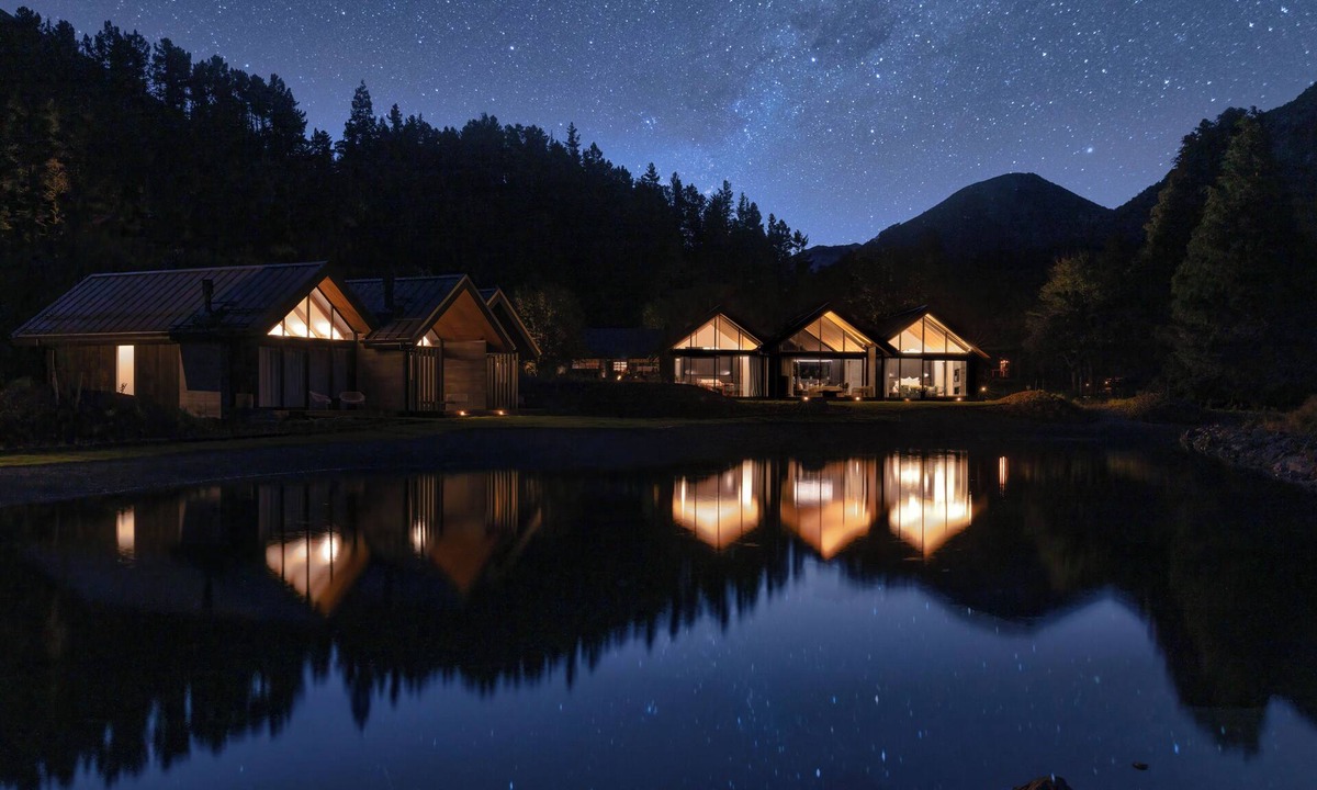 Craigieburn Valley Ski Club Cabin | Flockhill