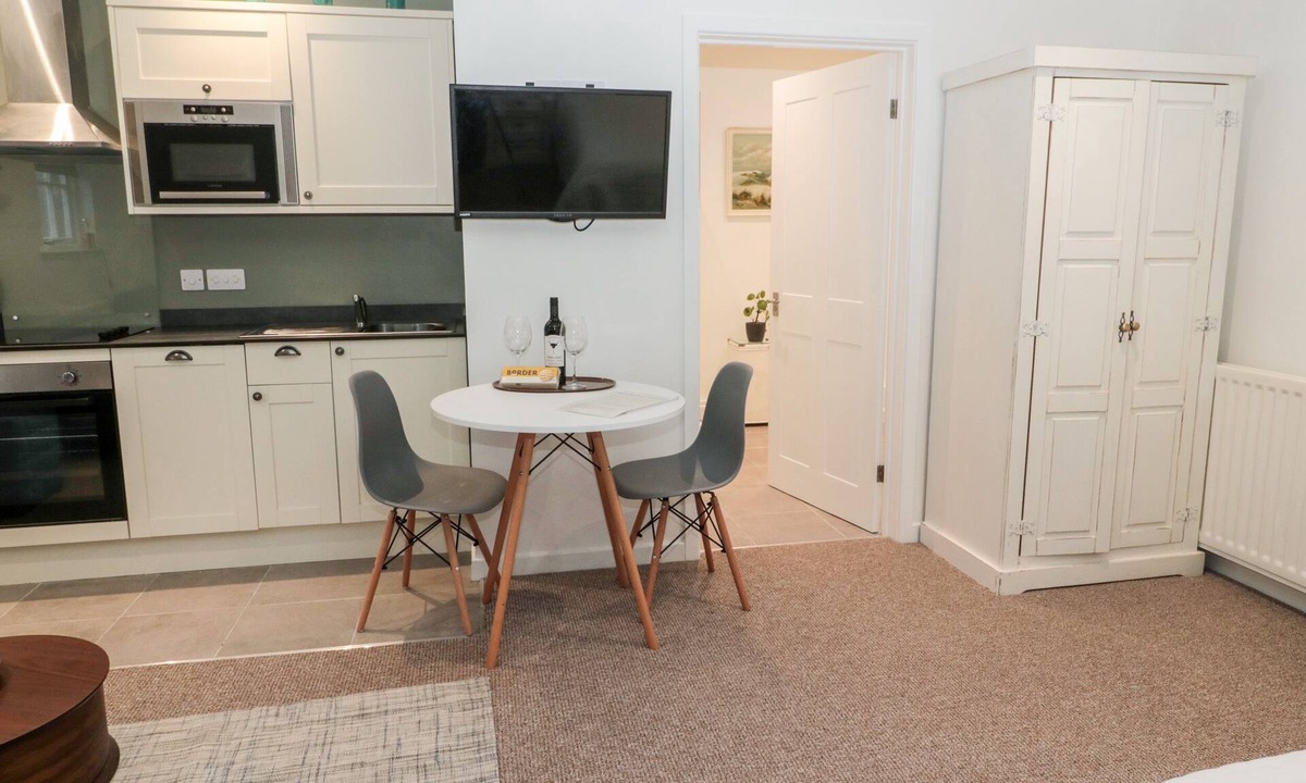 Ford Cottage | Flodden