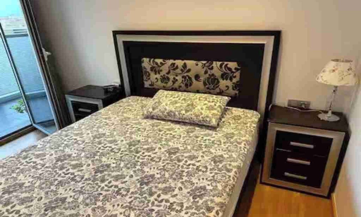 El Port Apartment | FLOOR 2H MOBILE CONGRESS