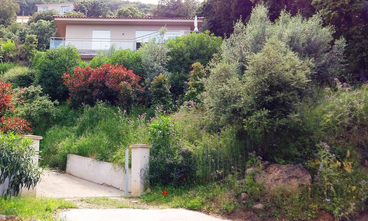 Belvedere-Campomoro House | FLOOR Villa with 2 independent floors