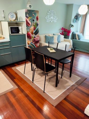 Medina De Pomar Apartment | Flor de Lis