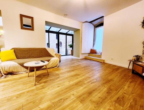 Auch Apartment | Flor de Lys - Centre historique