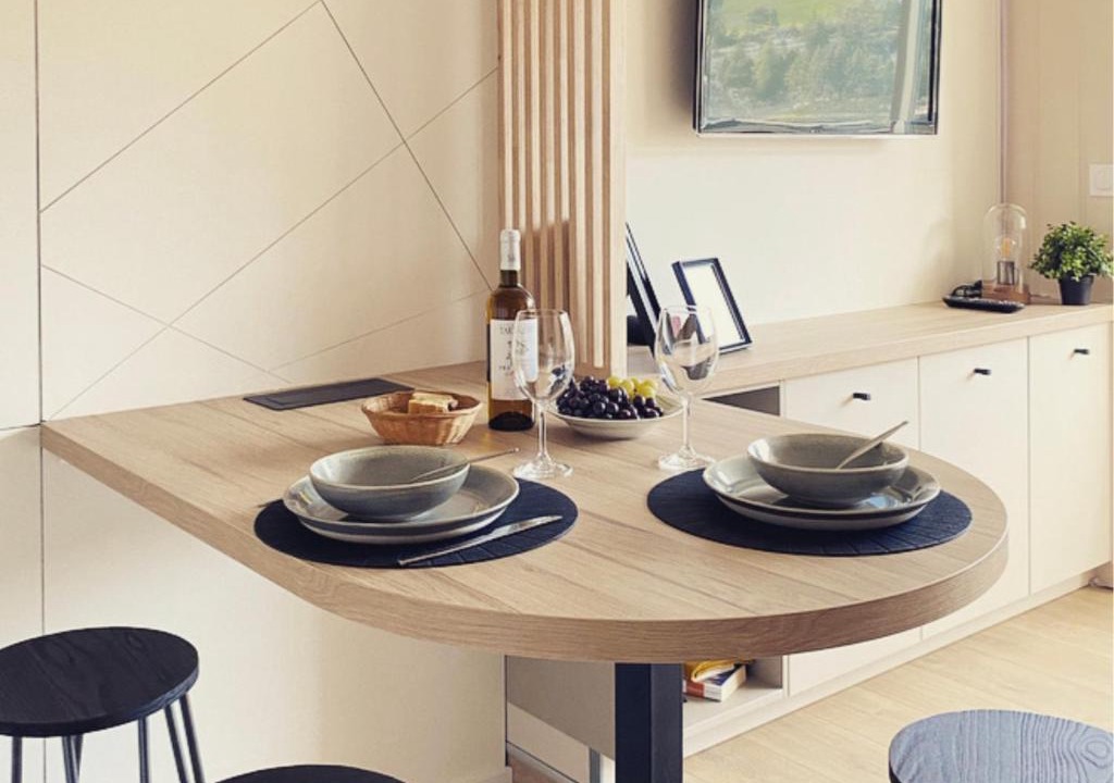 Arette Apartment | FLOR de MONTANHAS - 4PERS - Appart vacances