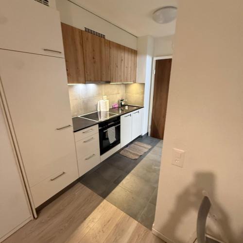 Lausanne Apartment | Flor- Sakura Gare Lausanne