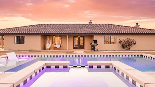 Yucca Valley House | Flora by AvantStay