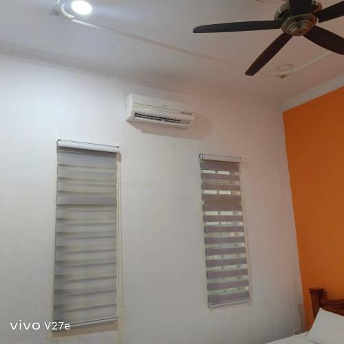 Pasir Mas Hotel | Flora inn