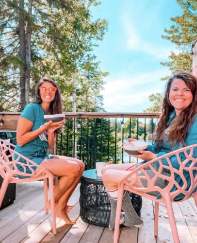 Erbs Cove House | Flora Studio on the Lake