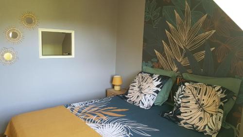 Saint-Paul House | Floralie