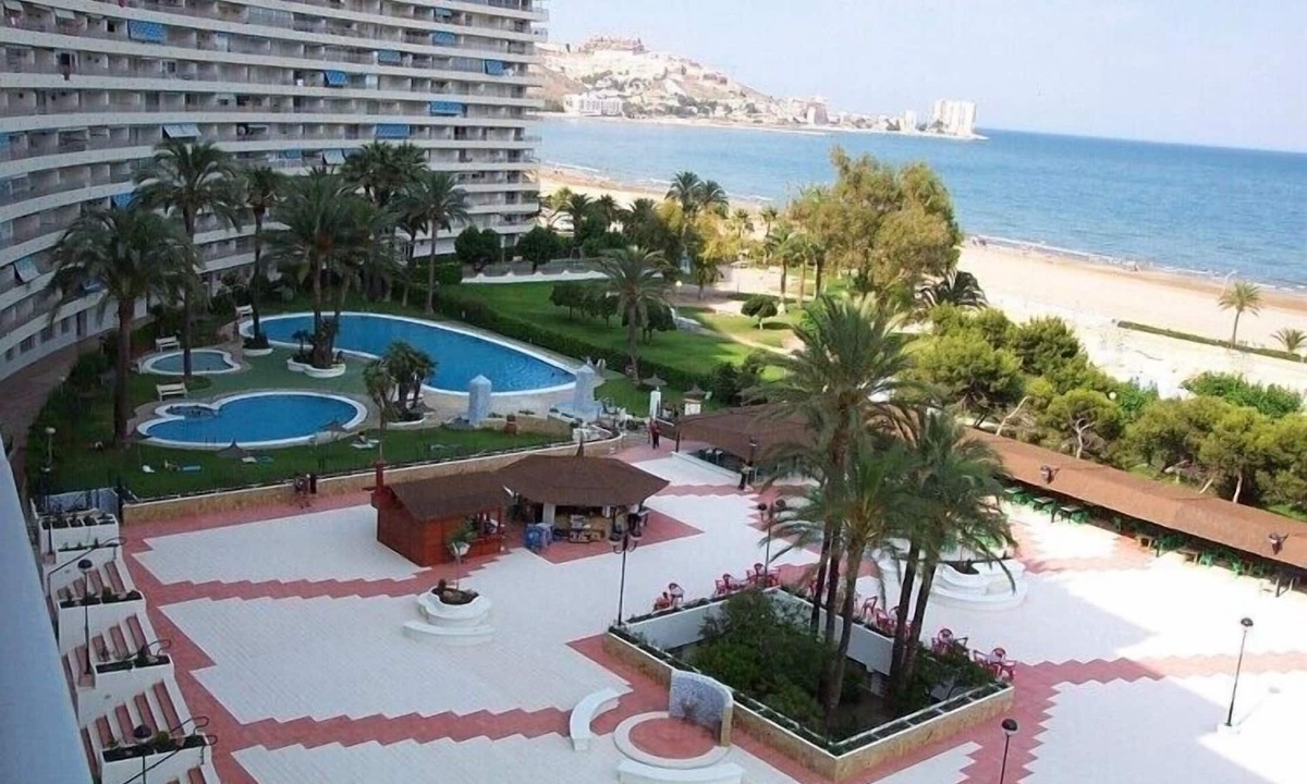 Cullera Apartment | FLORAZAR 1, I-A 7-B