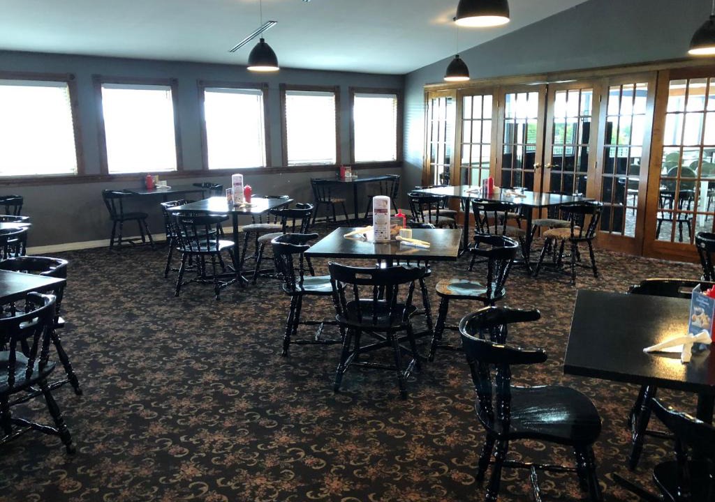 Florenceville-Bristol Hotel | Florenceville Inn