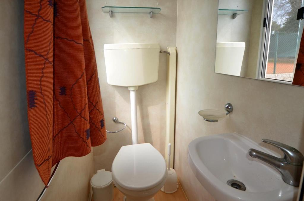 Rovinj House | Flores Mobile Homes