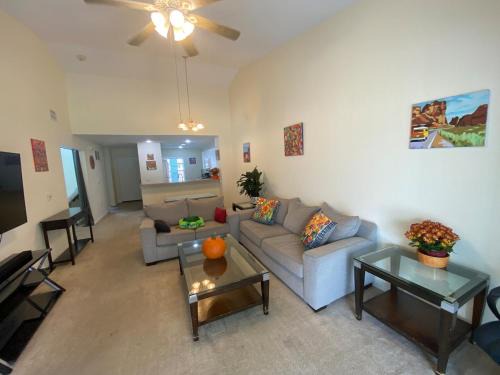 North Port Apartment | Florida condo close to Warm Mineral Springs