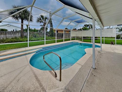 Ormond-by-the-Sea House | Florida House