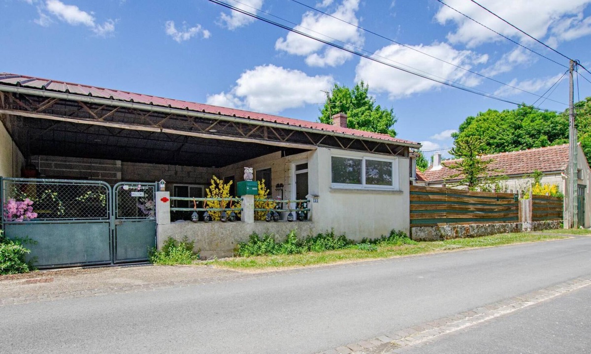 Le Meriot House | Florida - LE MERIOT - B&B