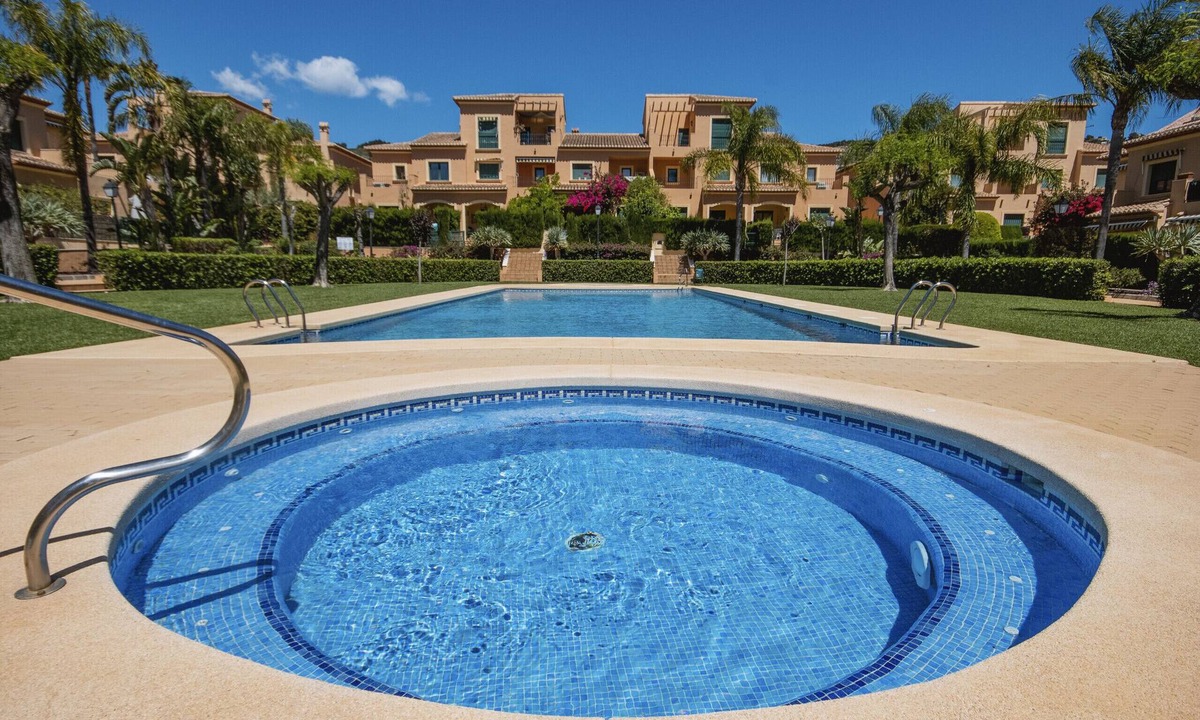 Aduanas Apartment | Floridamar