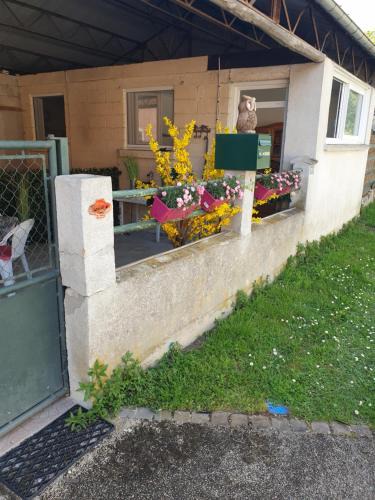 Le Meriot House | FLORIDE