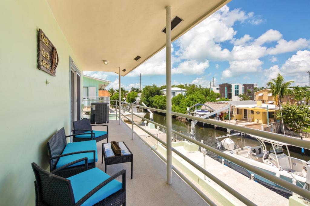 Sunrise Point House | Floridian Sunrise