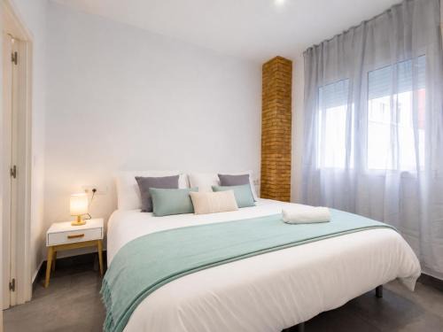 Patraix Apartment | FLORIT FLATS - The Patraix Apartments