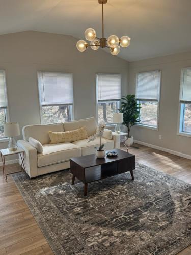 Dale House | Flossies