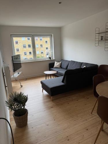 Randers Apartment | Flot 3 værelses lejlighed - op til 6 personer