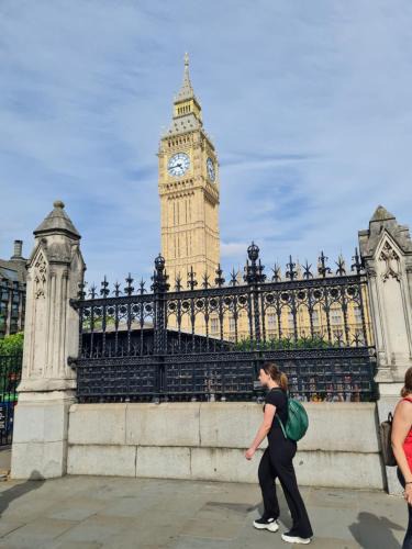 Greenhithe House | Flourish House