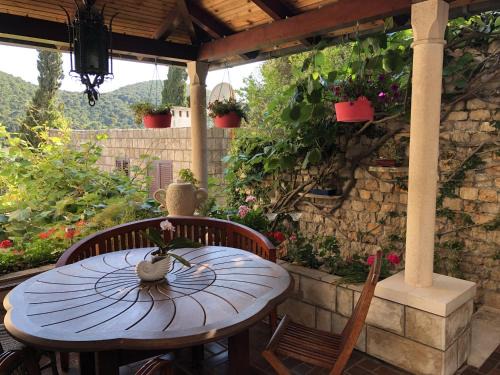 Babin Kuk House | Flower House - Lapad