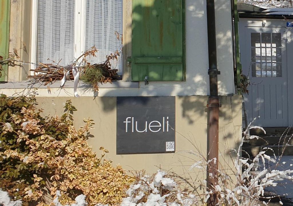 Urnaesch House | flueli holiday home urnaesch