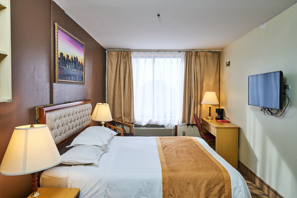 Flushing Chinatown Hotel | Flushing Hotel