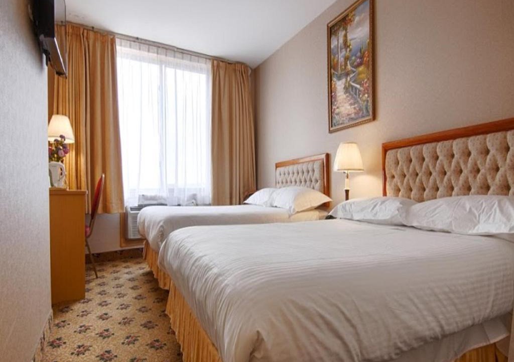 Flushing Chinatown Hotel | Flushing Hotel