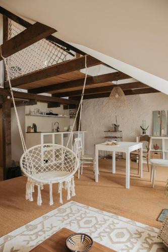 Brugg Bed & Breakfast | Flusshaus BnB