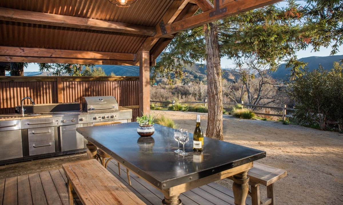 Buellton Other | Flying Flags RV Resort & Campground