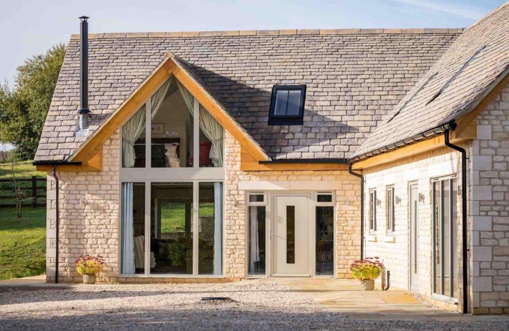 Bourton House | Flynn's Barn