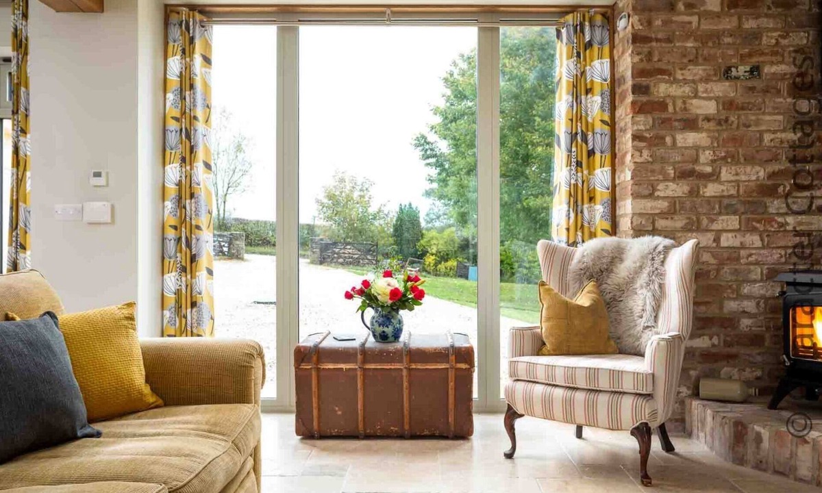 Bourton Cottage | Flynn's Barn