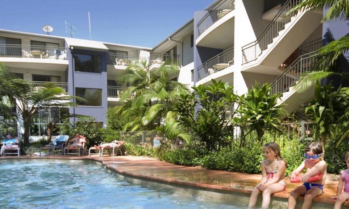 Flynns Beach Apartment | Flynns Beach Resort