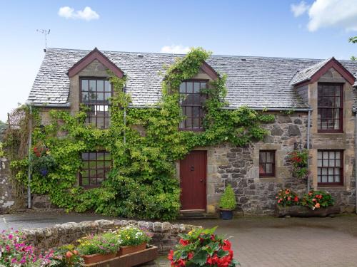 Kinross House | Fochy Cottage