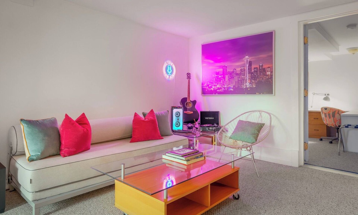 Wallingford House | Foerster House