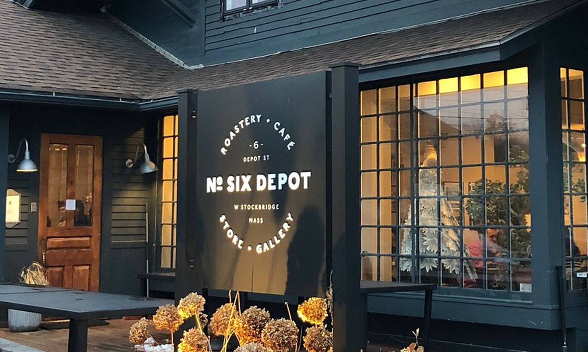 Austerlitz Cabin | Foggy Bottom Studio